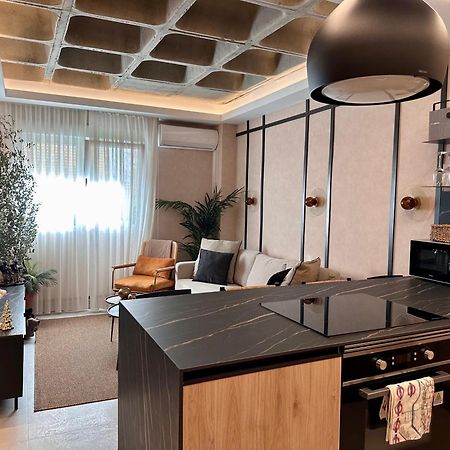 Juan Bravo Apartamento A Estrenar Con Piscina Madrid Kültér fotó