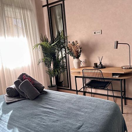 Juan Bravo Apartamento A Estrenar Con Piscina Madrid Kültér fotó