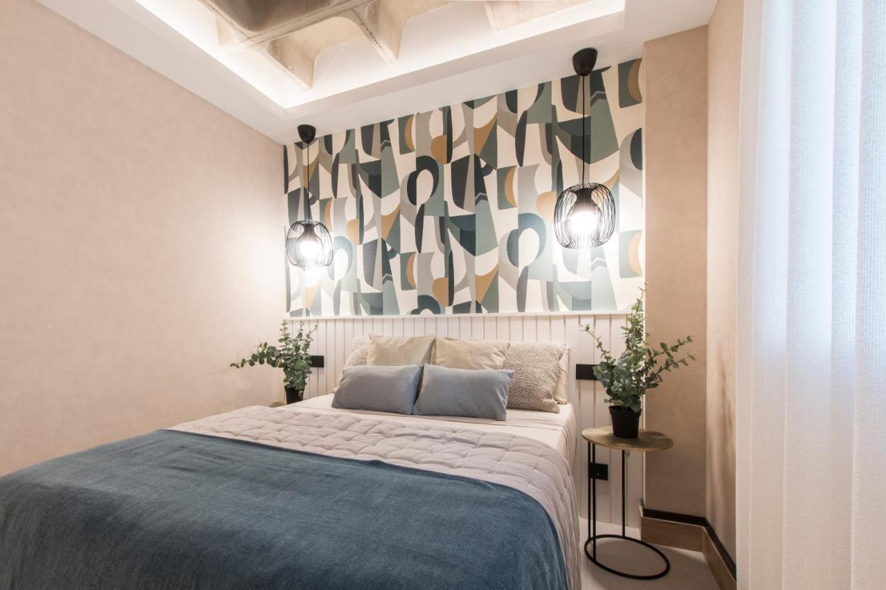 Juan Bravo Apartamento A Estrenar Con Piscina Madrid Kültér fotó