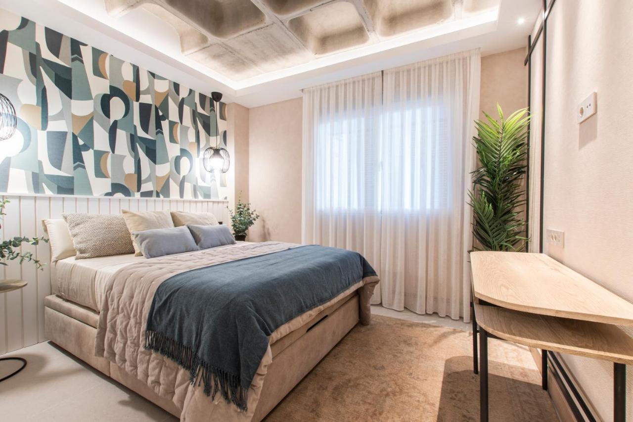 Juan Bravo Apartamento A Estrenar Con Piscina Madrid Kültér fotó