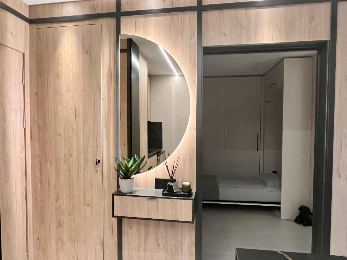 Juan Bravo Apartamento A Estrenar Con Piscina Madrid Kültér fotó